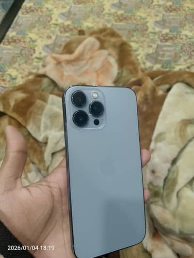 Apple iPhone 13 Pro Max