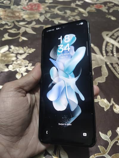 Samsung Z flip 4