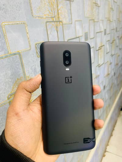 ONE PLUS 6T ONLINE PTA