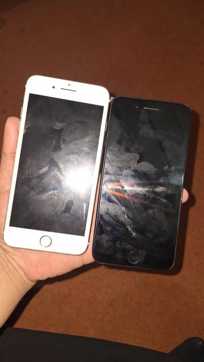 iPhone 7 plus For Sale!