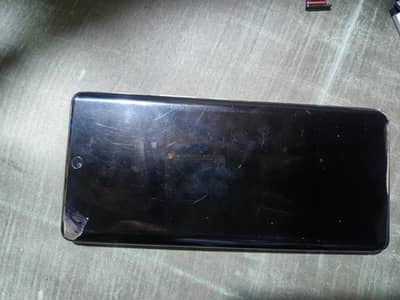 infinix zero 30 OLED panel fingerprint working high quality