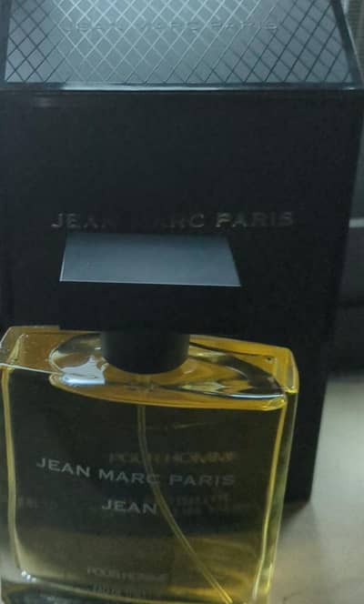 Jean Marc Paris perfume Jean