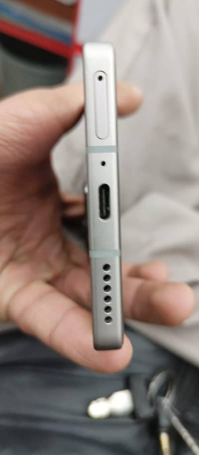 INFINIX NOTE 50 NEW MOBILE BEST FOR USE ONLY 2 WEEK USED COMPLETE BOX