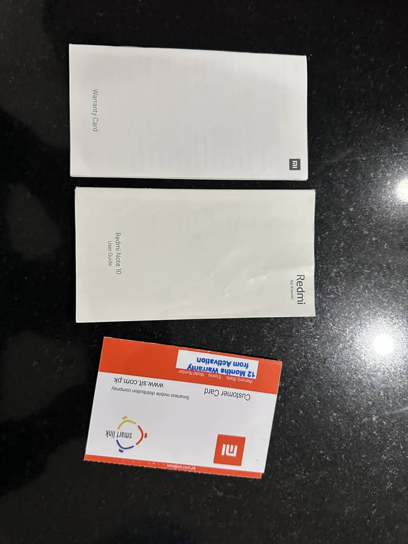 Redmi Note 10 2