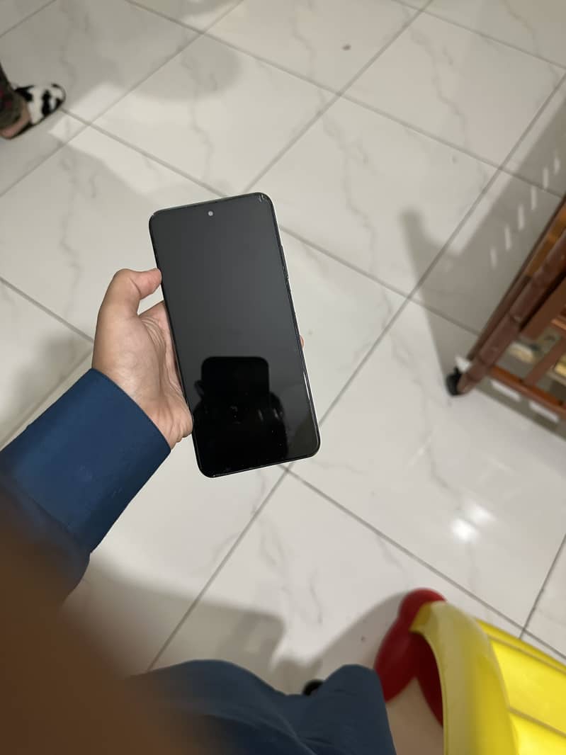 Redmi Note 10 4