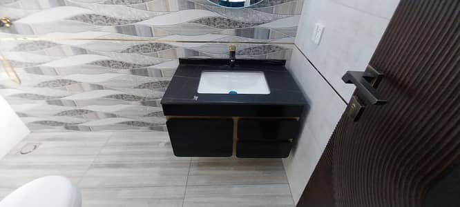 5 triple storey house tile flooring