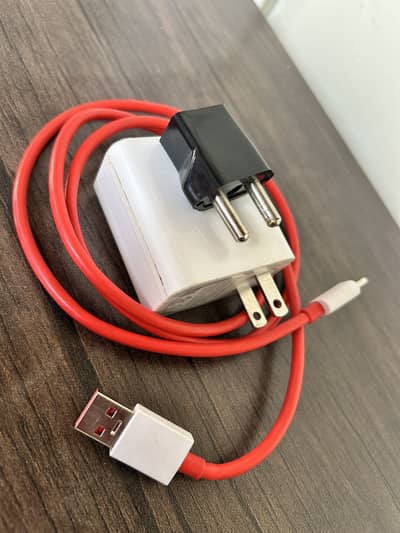 Onepluse Warp Charger 30T