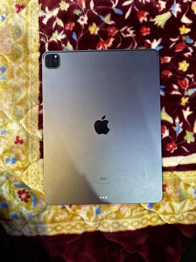 Ipad pro m1 12.9inch 5th generation fixed price