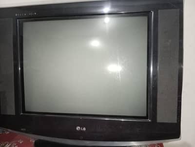 LG Television