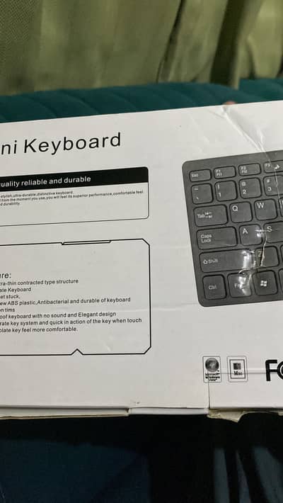 Keyboard for sell