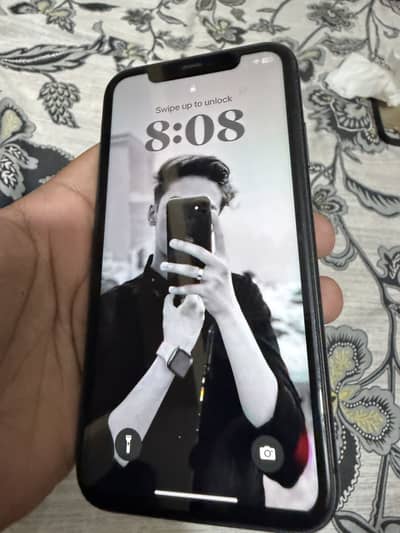 Iphone 11 64 Gb Non Pta Factory Unlock 100%