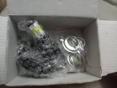 Rego led light fore sale