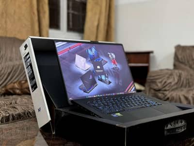 Asus ROG Zephyrus RTX Premium Laptop for sale Legion LOQ Omen Victus