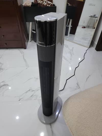 Amazon Heater Almost New