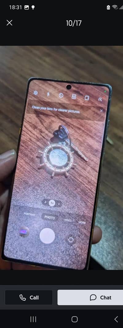 SALE OR EXCHANGE BOTH AVL FAST CONTACT