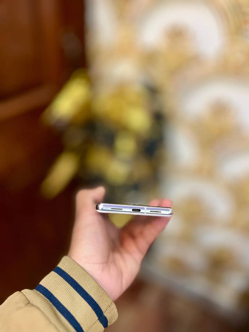 Google pixel 7 pro 5