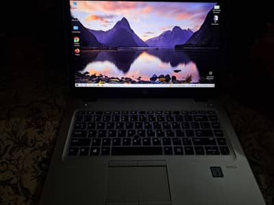 HP Elitebook 840 G3