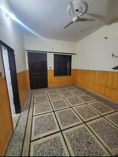 6 Marla Beautiful Upper Portion For Rent In I-10