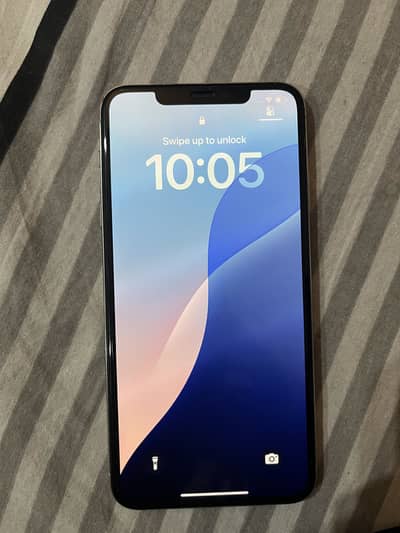 iPhone XS Max - 64 GB