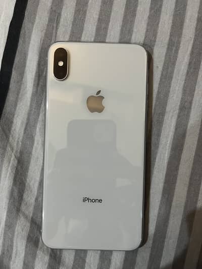 iPhone XS Max - 64 GB