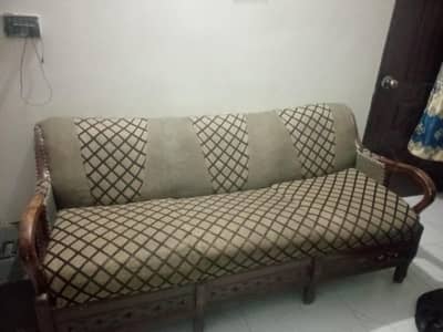 5 seater sofa set