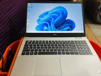 Laptop | Dell laptop core i5 7 generation