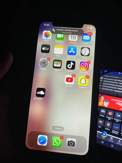 Iphone 11 FACTORY UNLOCK