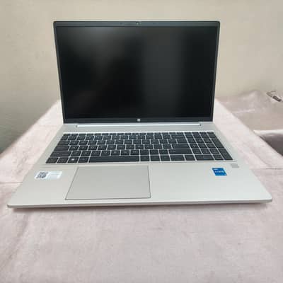 HP ProBook 450 G9 | Brand New | Discounted rate