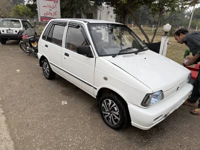 Mehran vxr 2016-17