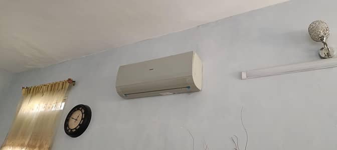 Haier 1.5Ton Non-Invertor AC