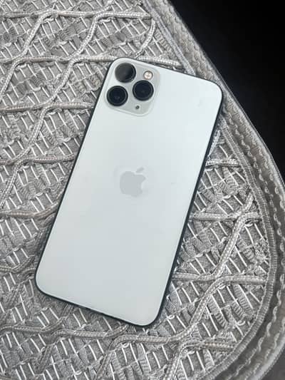 Apple iPhone 11 Pro