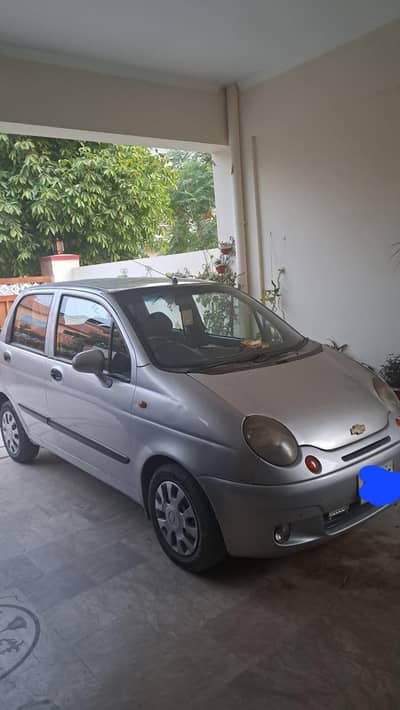 Cheverlot for urgent sale