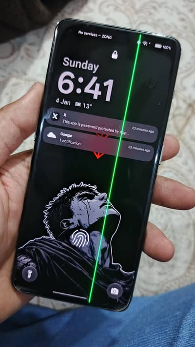 one plus 11 5g 16/256