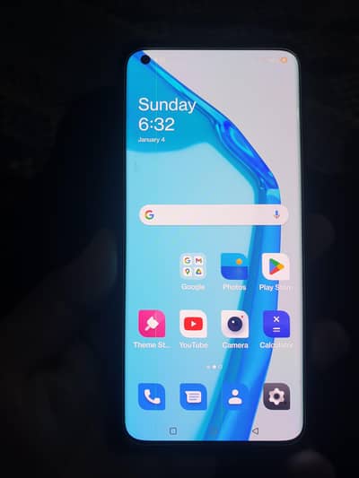 OnePlus 9 Pro 5g Pta approved 1 sim 12/256