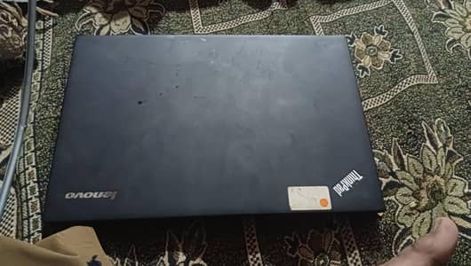 Lenovo Laptop