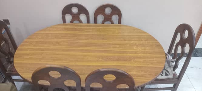 dinning table for sale