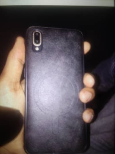 vivo y85 4GB 64 memory