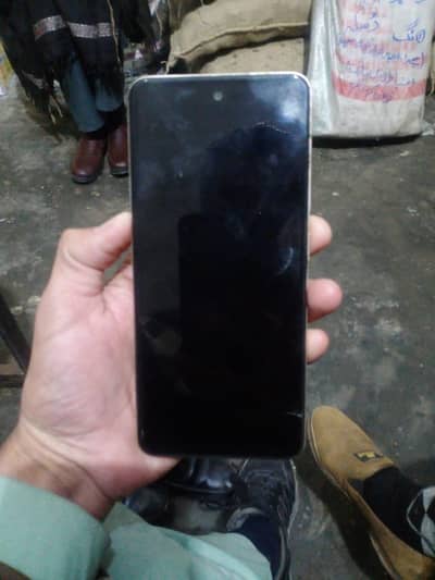 Infinix smart 8