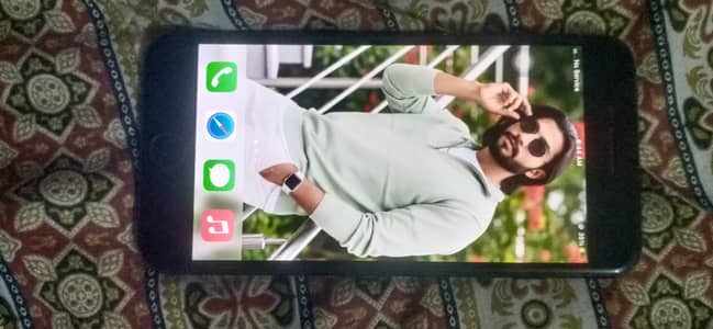 All ok hai no any foult  03249487183