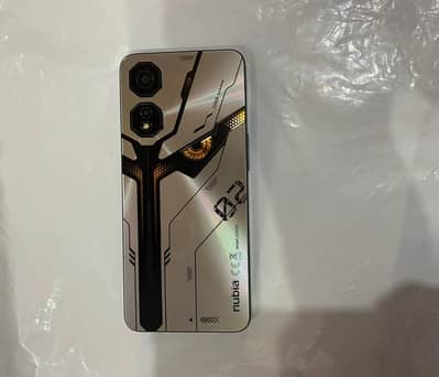 Nubia neo 2 5g gaming phone
