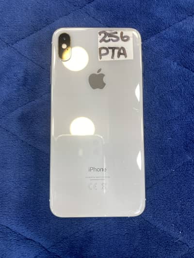 Iphone xs max pta approved