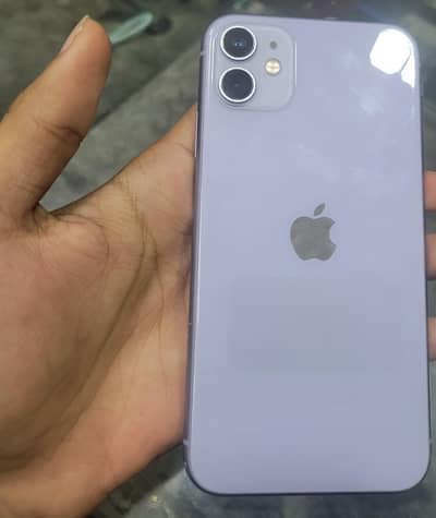 iPhone 11 Non Pta