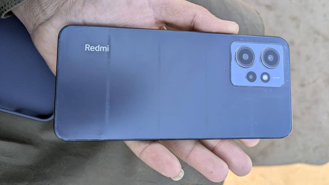 Redmi note 12 2