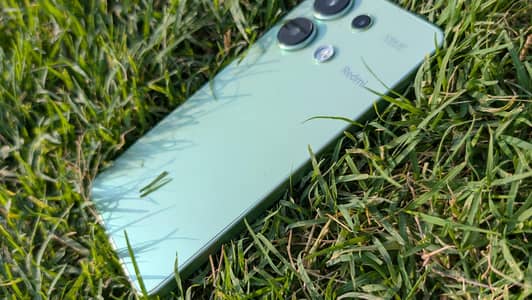 redme note 13 8Gb 256gb