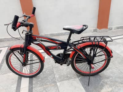 bicycle  for sale