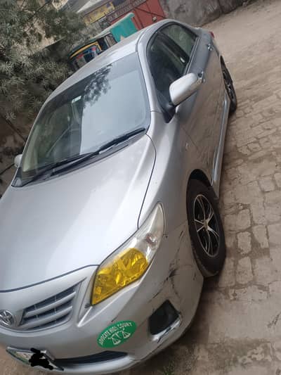 Toyota Corolla GLI for Sale