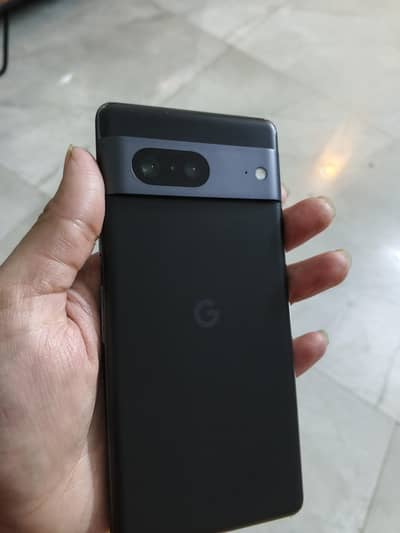 Google pixel 7 -  128Gb