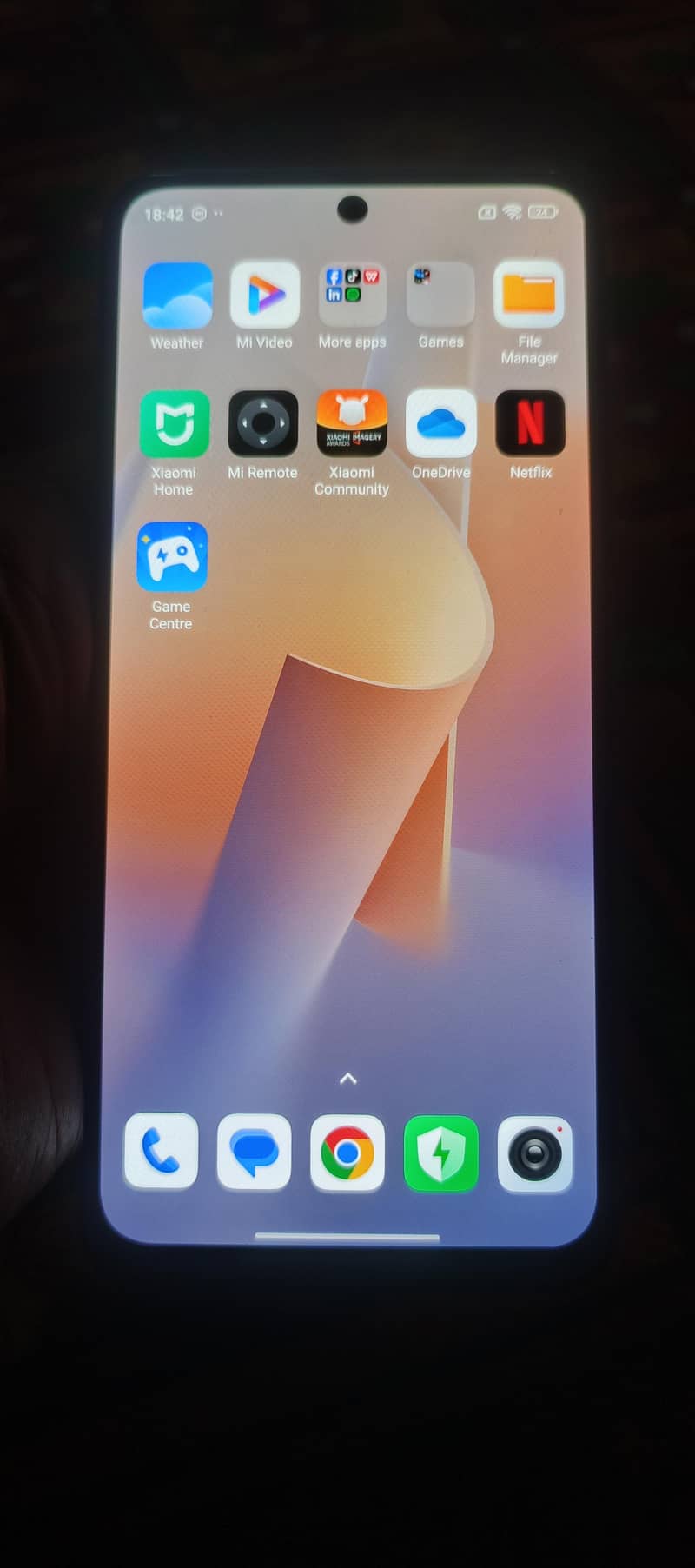 Redmi note 11 6/128 2