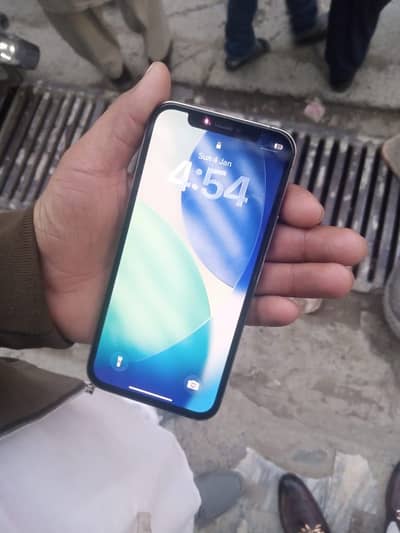 Iphon 12pro non pta