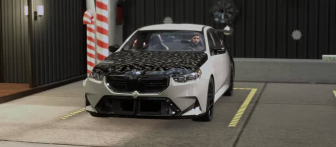 Car Parking multiplayer 2 id for sale